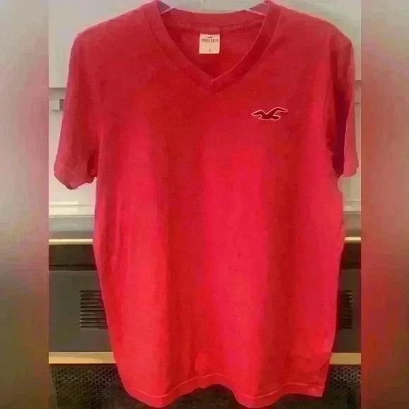 HOLLISTER SHIRT - Picture 1 of 3